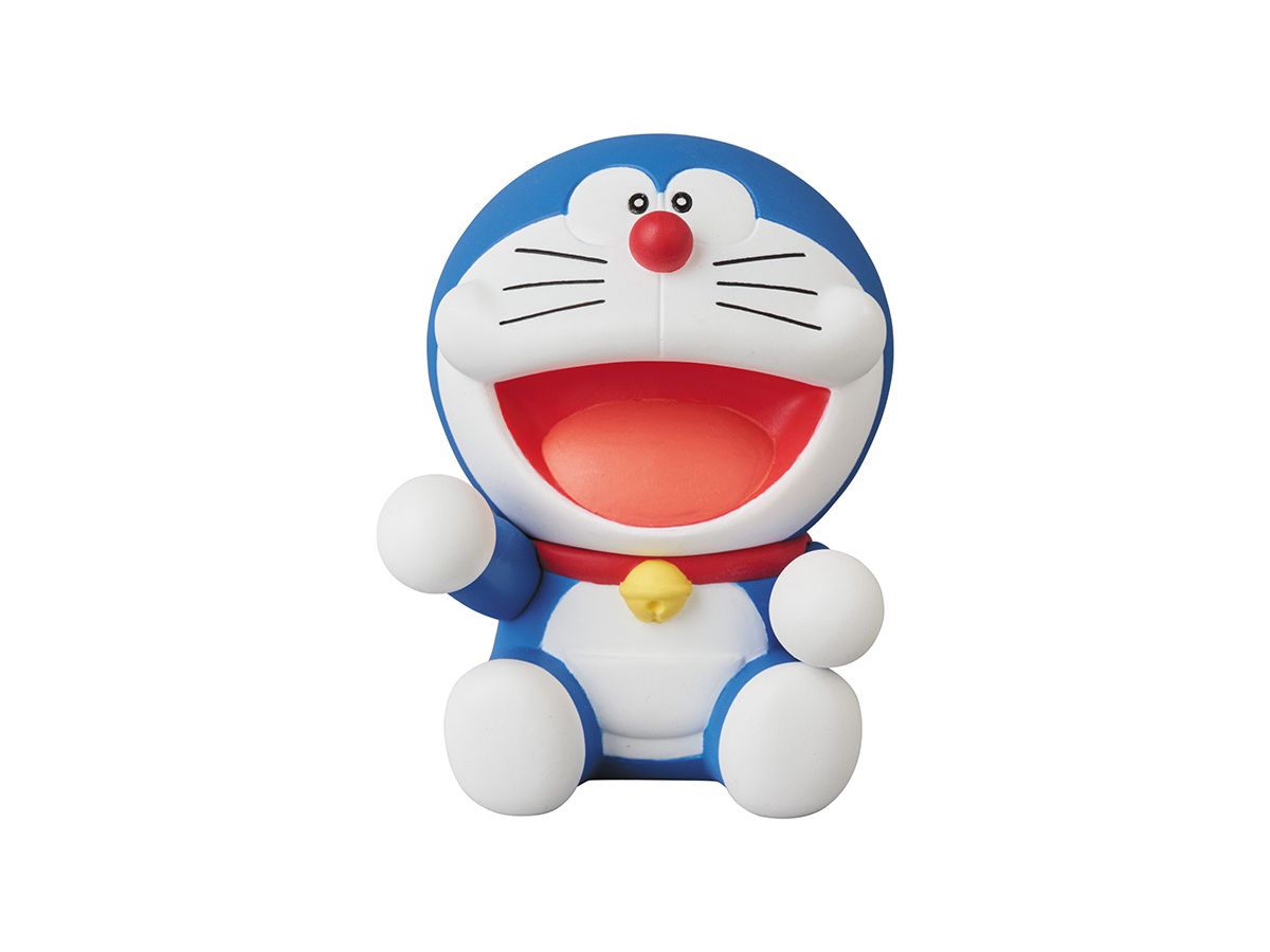 UDF Fujiko F. Fujio Works Series 13 Doraemon