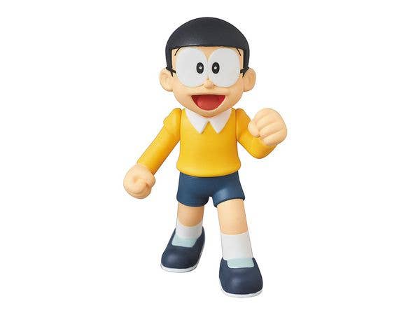 UDF Fujiko F. Fujio Works Series 13 Nobita