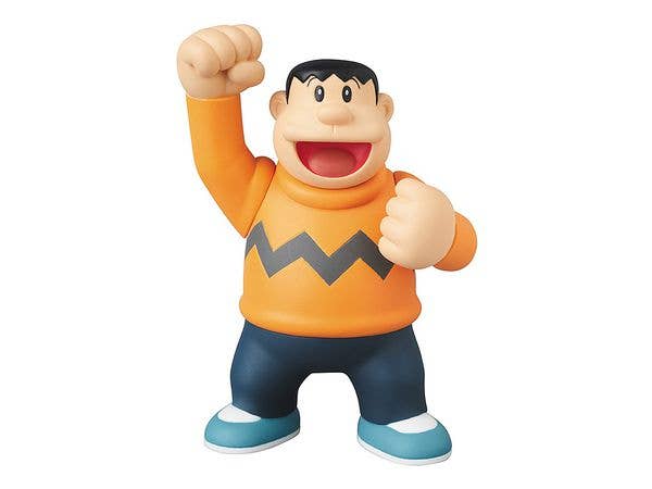 UDF Fujiko F. Fujio Works Series 13 Gian