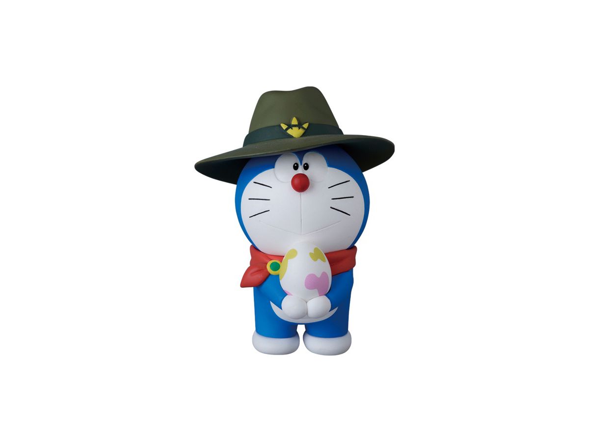UDF Doraemon