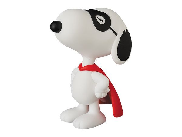 UDF Peanuts Series 11 Masked Marvel Snoopy