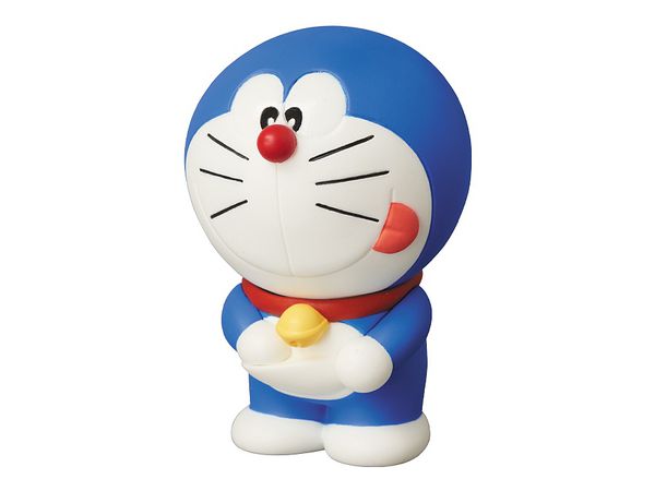 UDF Fujiko F. Fujio Works Series 14 Doraemon (Pocket Search Ver.)