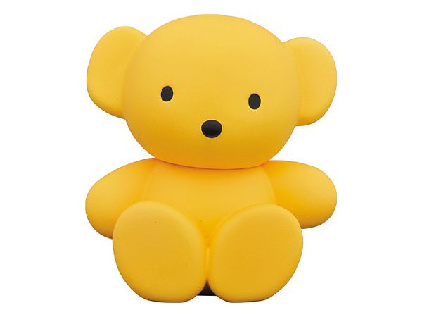 UDF Bear Plush Toy