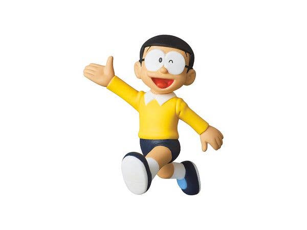 UDF Fujiko F. Fujio Works Series 15 Nobita (Ver.2)
