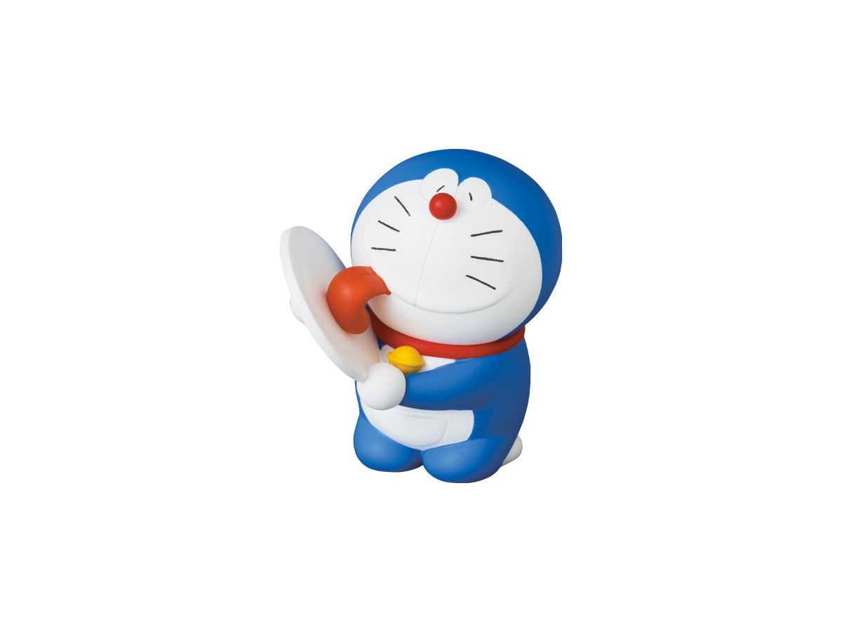 UDF Fujiko F. Fujio Works Series 15 Doraemon (Debut Ver.2)