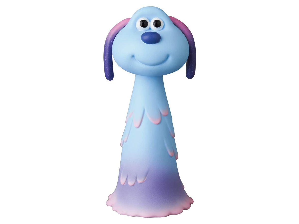 UDF A Shaun the Sheep Movie: Farmageddon Lu-La