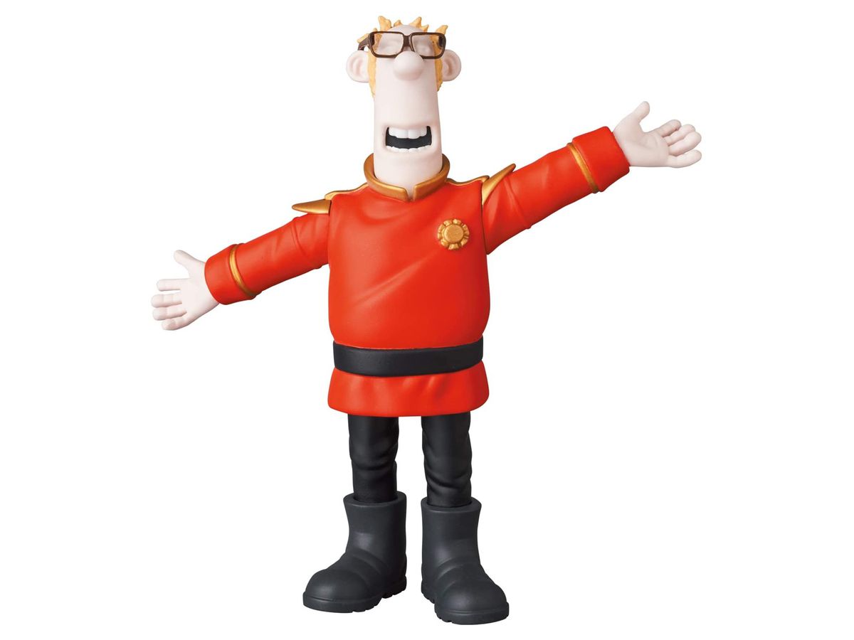 UDF A Shaun the Sheep Movie: Farmageddon Farmer (Farmageddon Costume)
