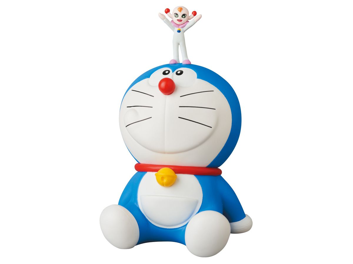 UDF Doraemon: Nobita's Little Star Wars 2021 Doraemon & Papi