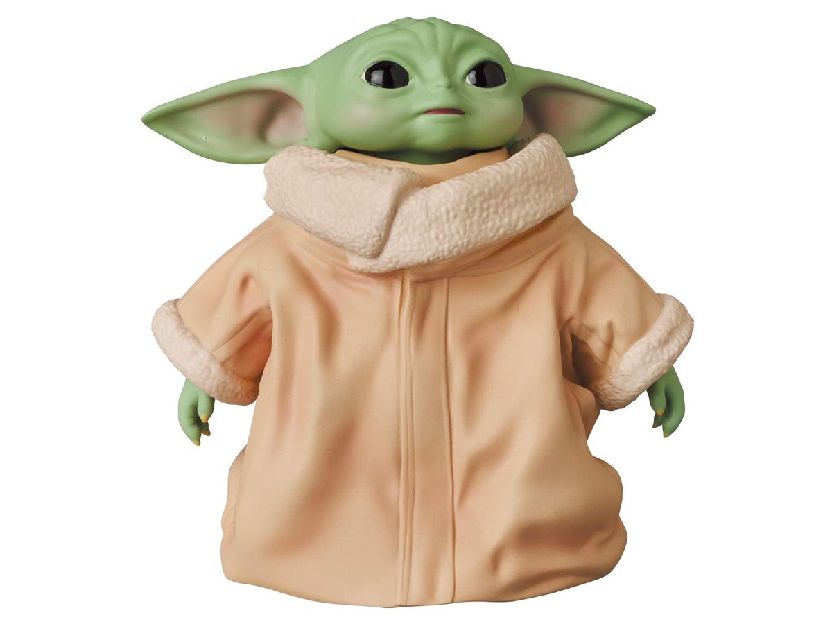 UDF GROGU (TM) Look-Up