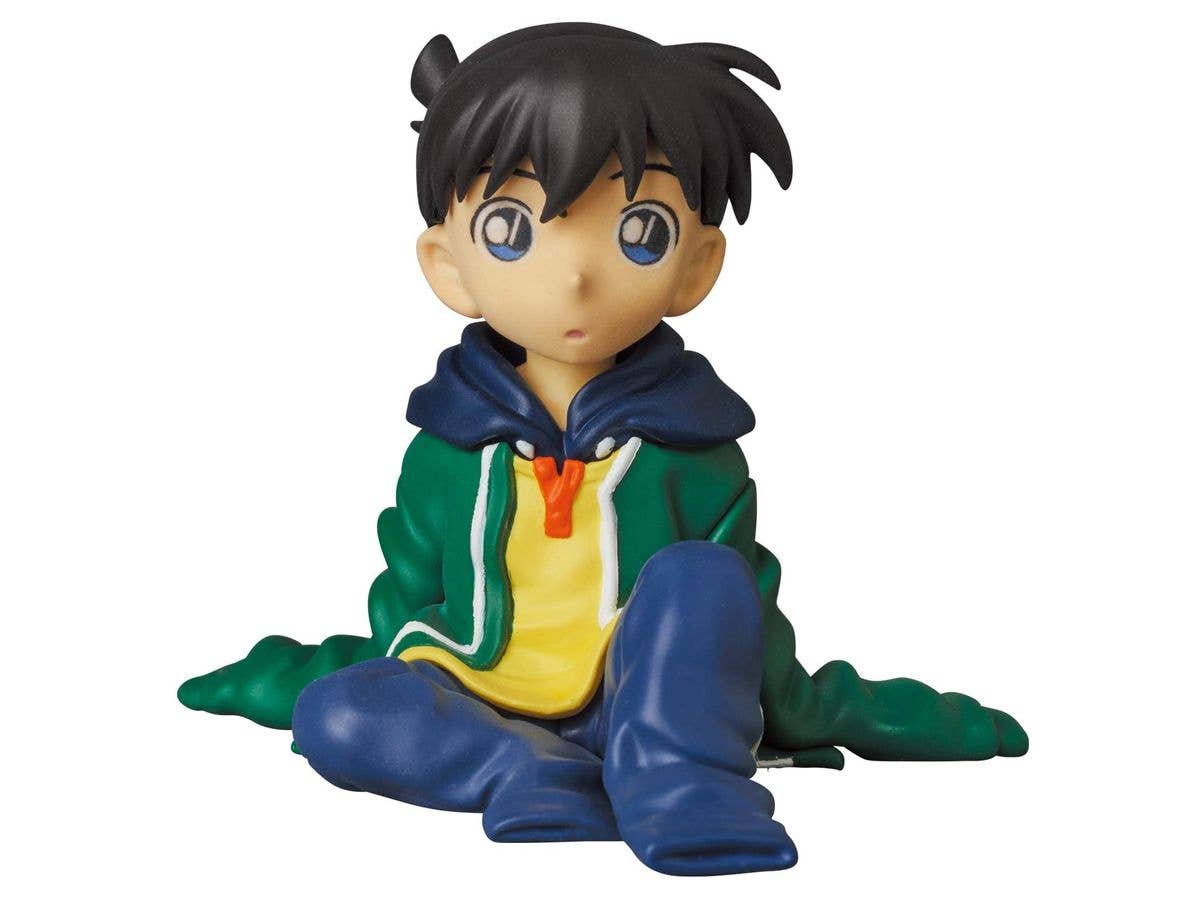 UDF Detective Conan Series 4 UDF Conan Edogawa (Tropical Land Ver.)