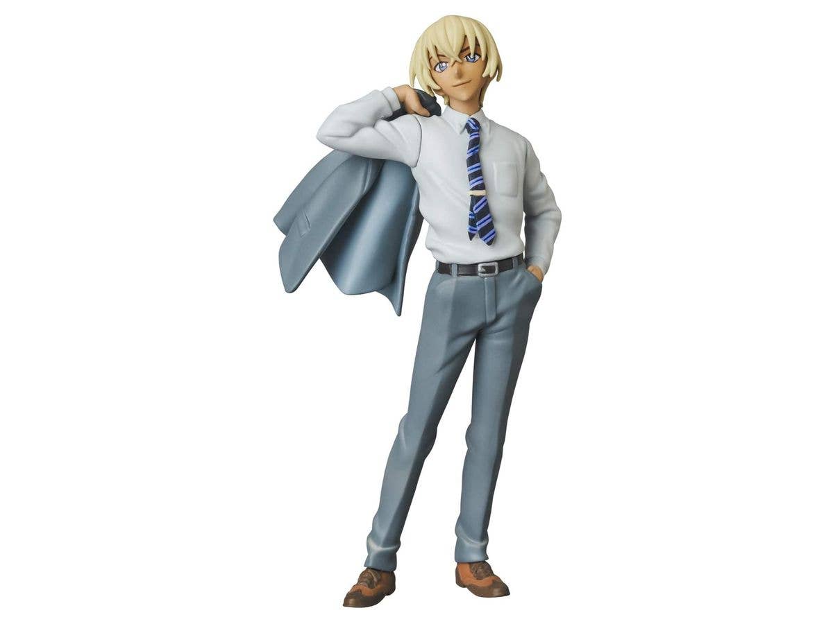 UDF Detective Conan Series 4 Rei Furuya