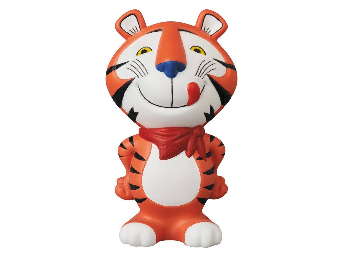 UDF Kellogg's (Classic Style) Tony the Tiger