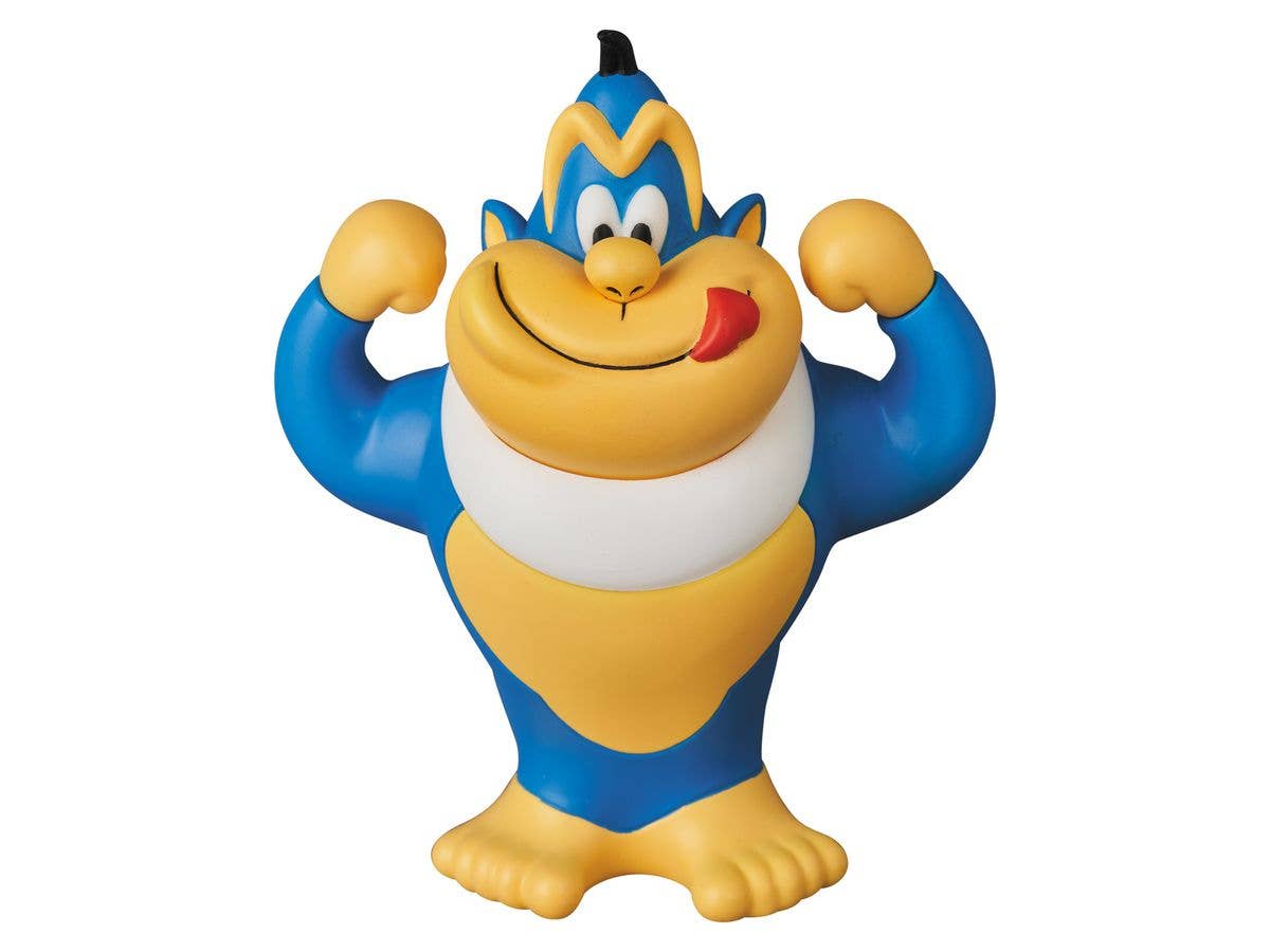 UDF Kellogg's (Classic Style) King Kombo
