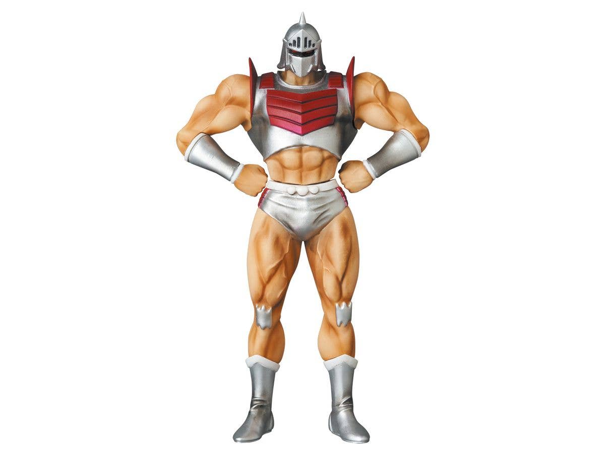 UDF Robin Mask
