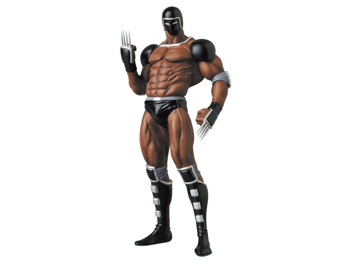 UDF Warsman