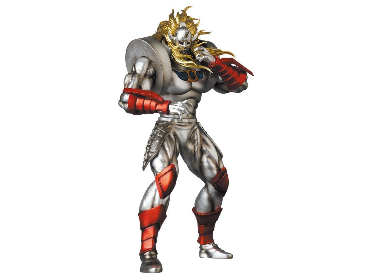 UDF Akuma Shogun