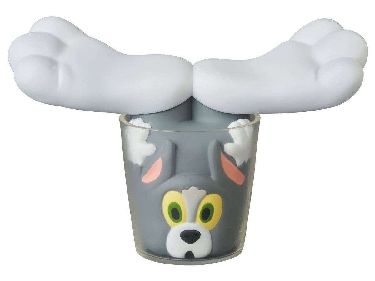 UDF Tom (Stuck in a Glass)