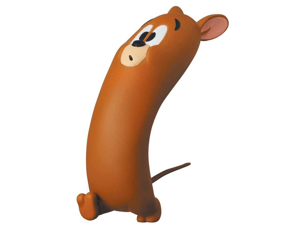 UDF Jerry (Sausage)