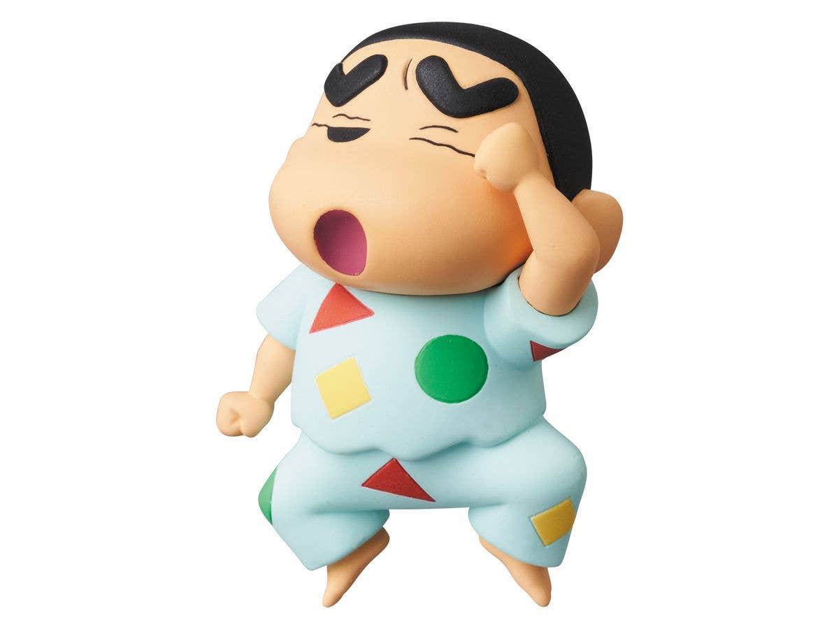 UDF Crayon Shin-Chan Series 4 Shin-Chan (Pajamas Ver.)