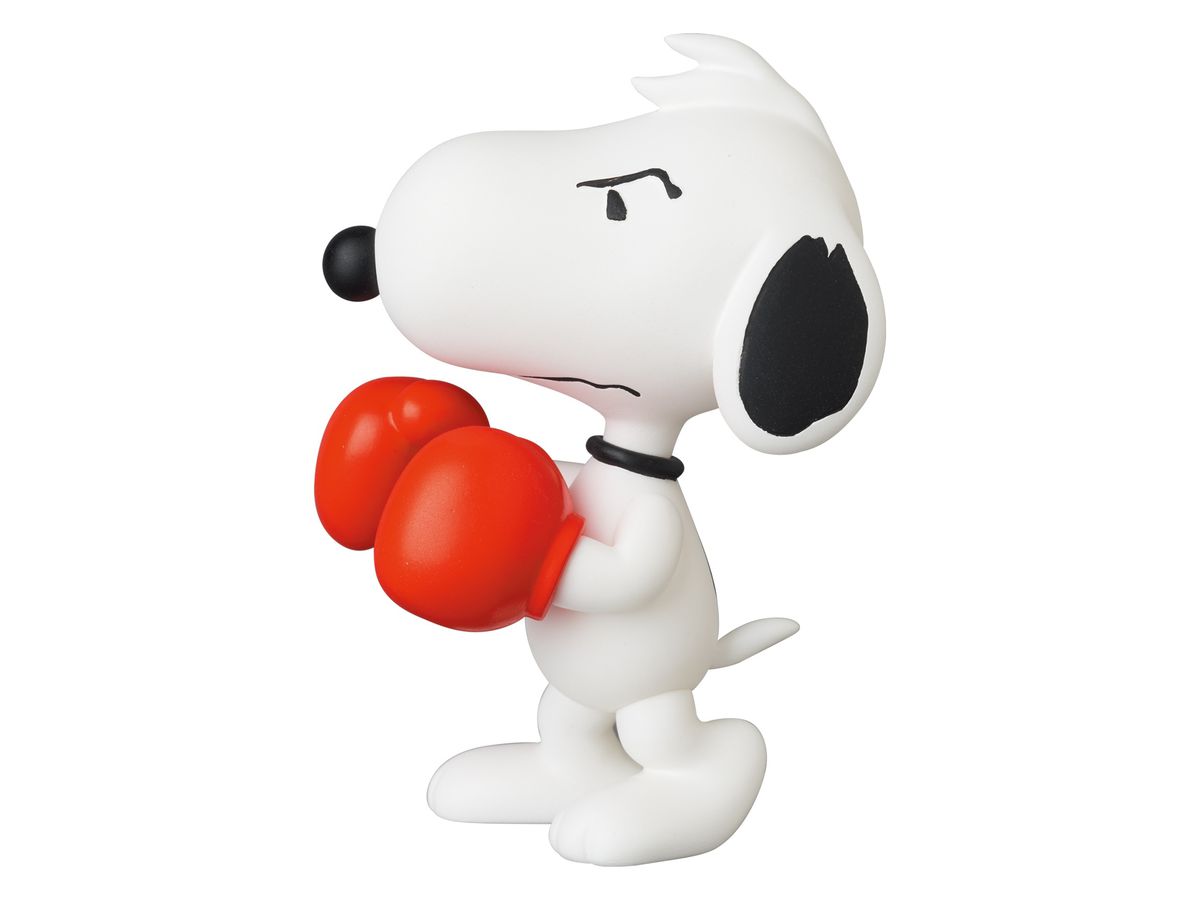 UDF PEANUTS Series 13 Boxing Snoopy