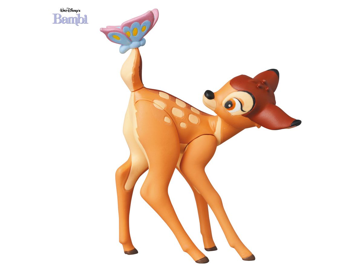 UDF Disney Series 10 Bambi