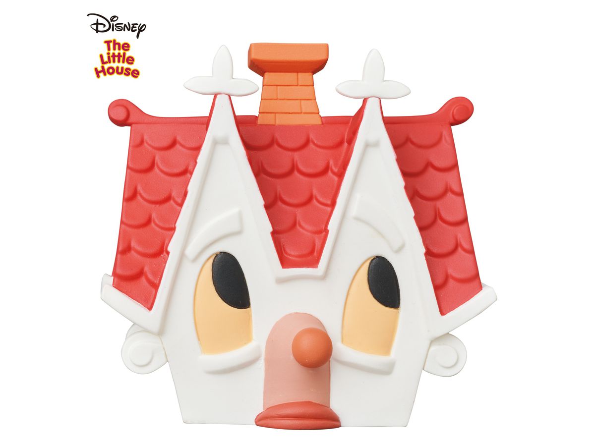 UDF Disney Series 10 The Little House