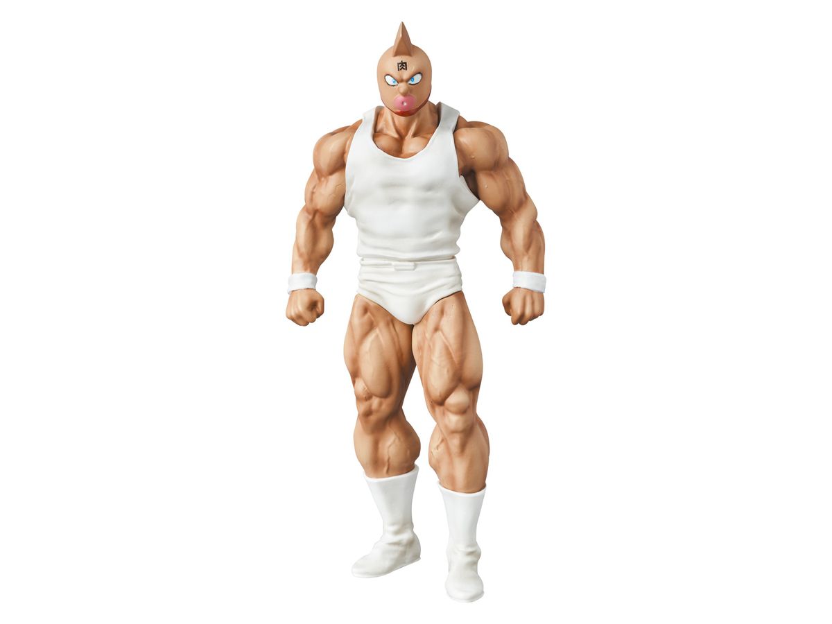 UDF Kinnikuman Series 2 Kinnikuman