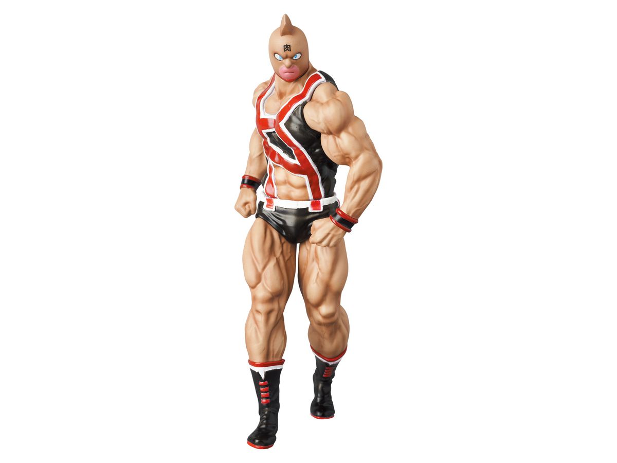 UDF Kinnikuman Series 2 Kinnikuman (KIN Suit)