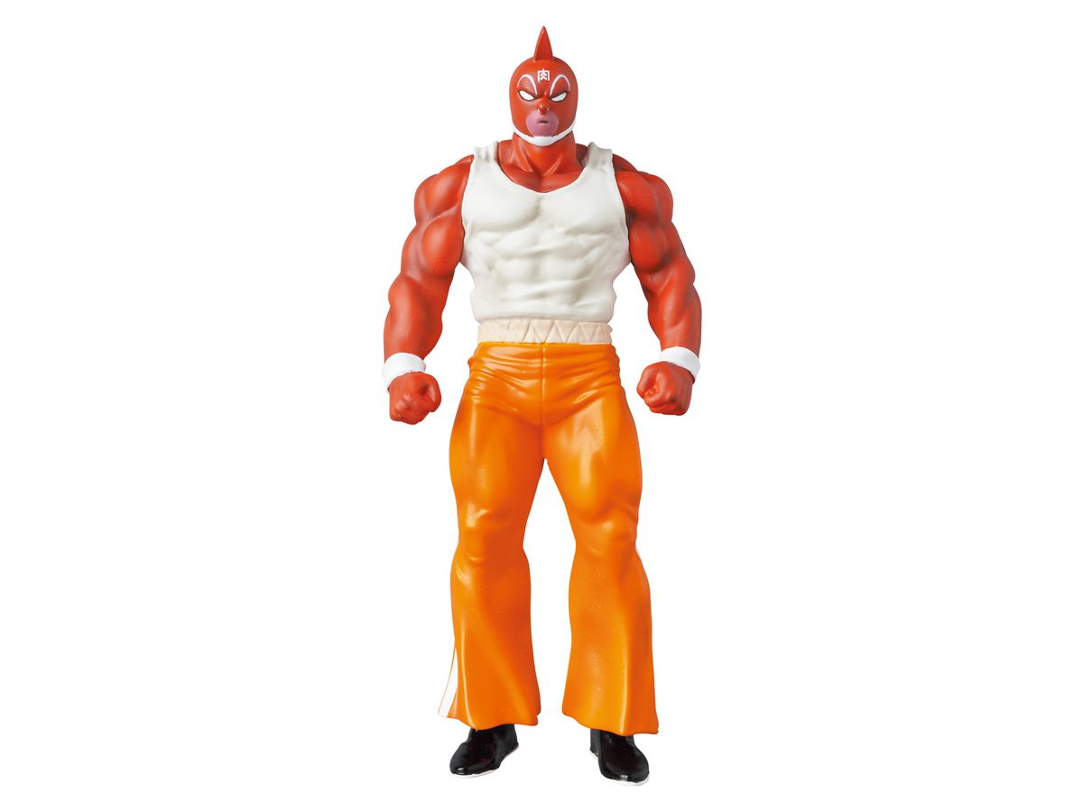 UDF Kinnikuman Series 2 Kinnikuman Great