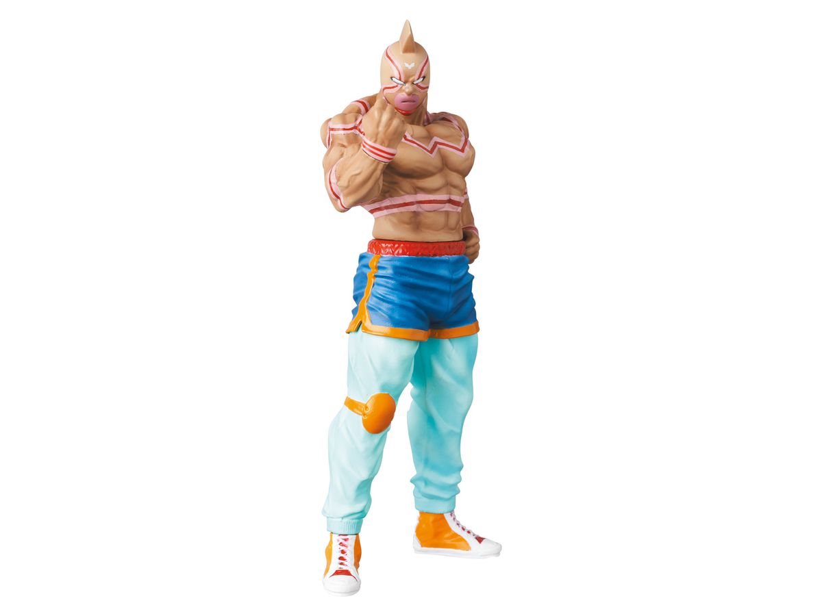 UDF Kinnikuman Series 2 Kinnikuman Super Phoenix