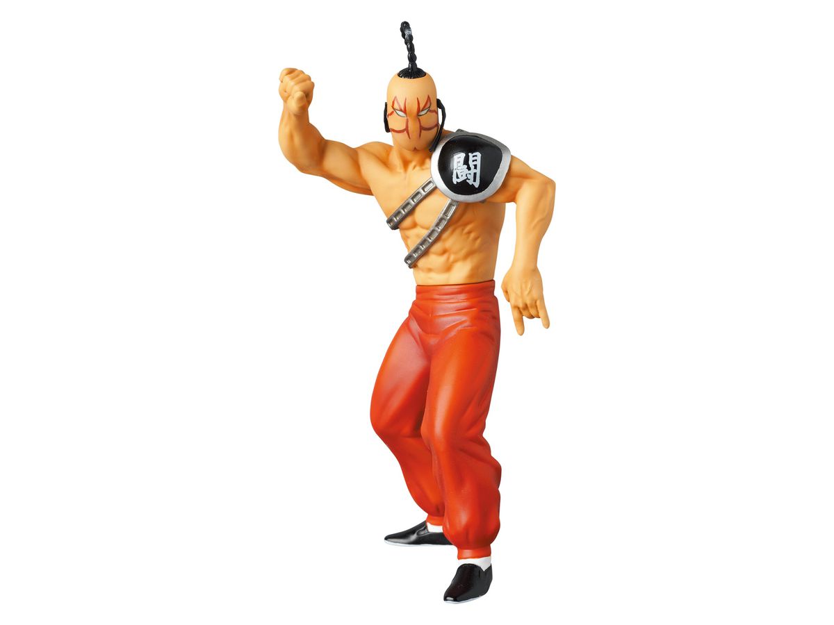 UDF Kinnikuman Series 2 Mongolman (20 Million Powers)