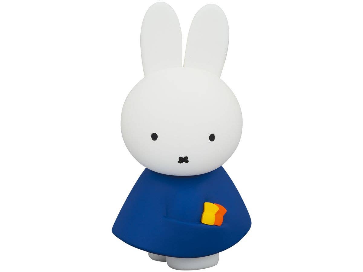 UDF Dick Bruna (Series 5) Caramel and Miffy