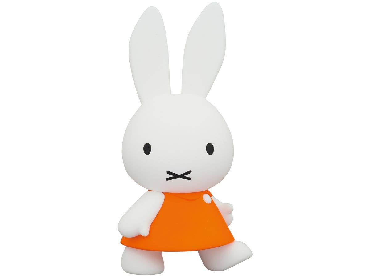 UDF Dick Bruna (Series 5) Walk Miffy