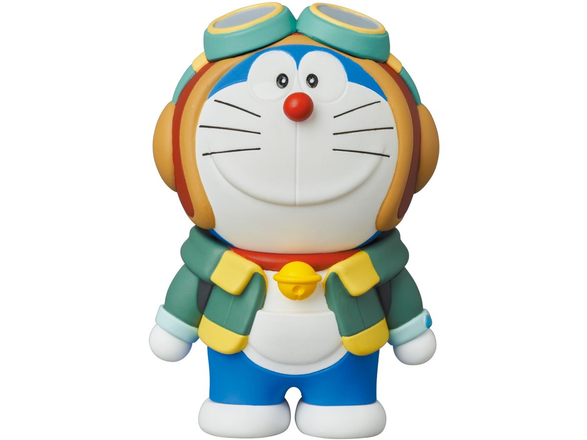 UDF No.707 Doraemon: Nobita's Sky Utopia Doraemon