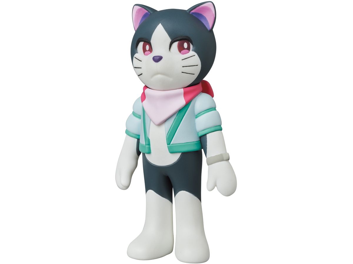 UDF No.708 Doraemon: Nobita's Sky Utopia Sonya