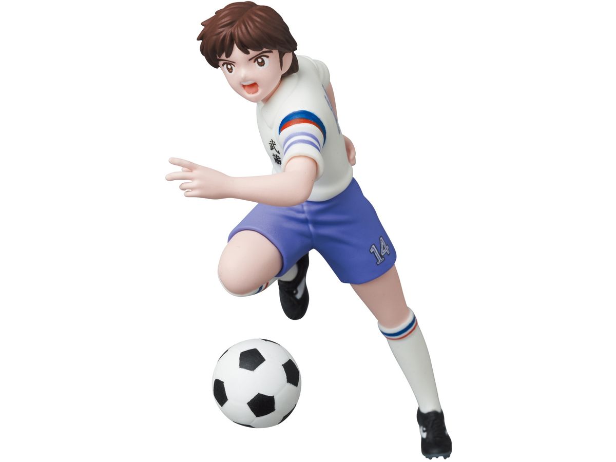 UDF Captain Tsubasa Series 2 Jun Misugi