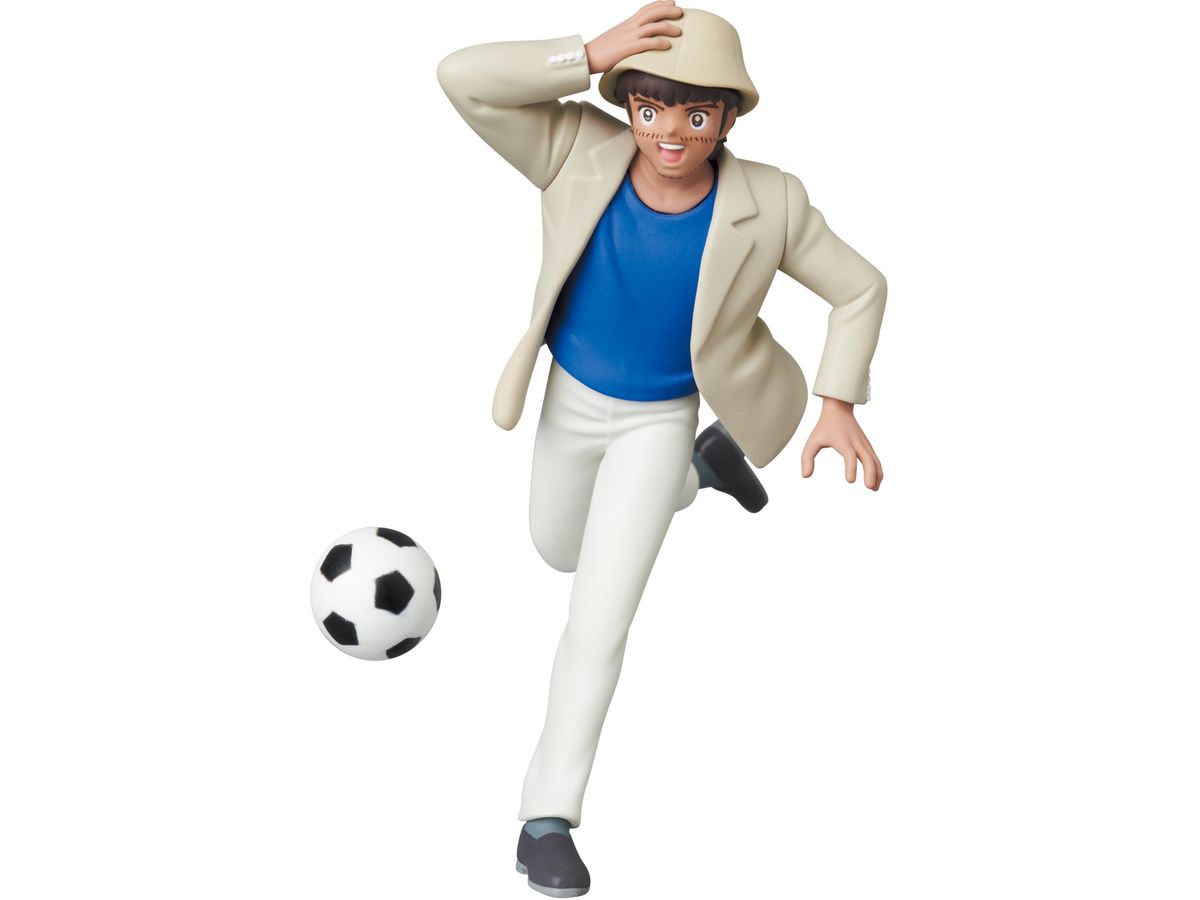 UDF Captain Tsubasa Series 2 Roberto Hongo