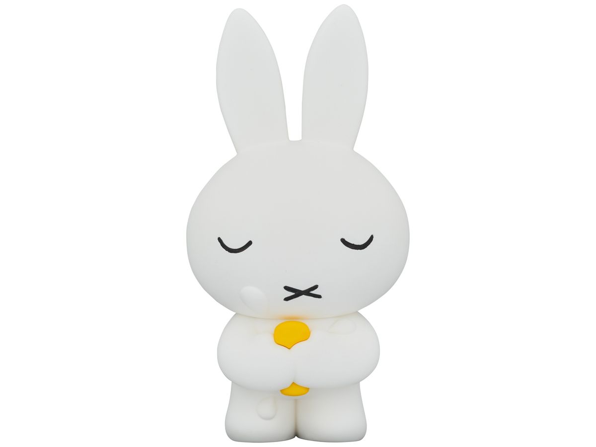 UDF Dick Bruna (Series 6) Bath Miffy