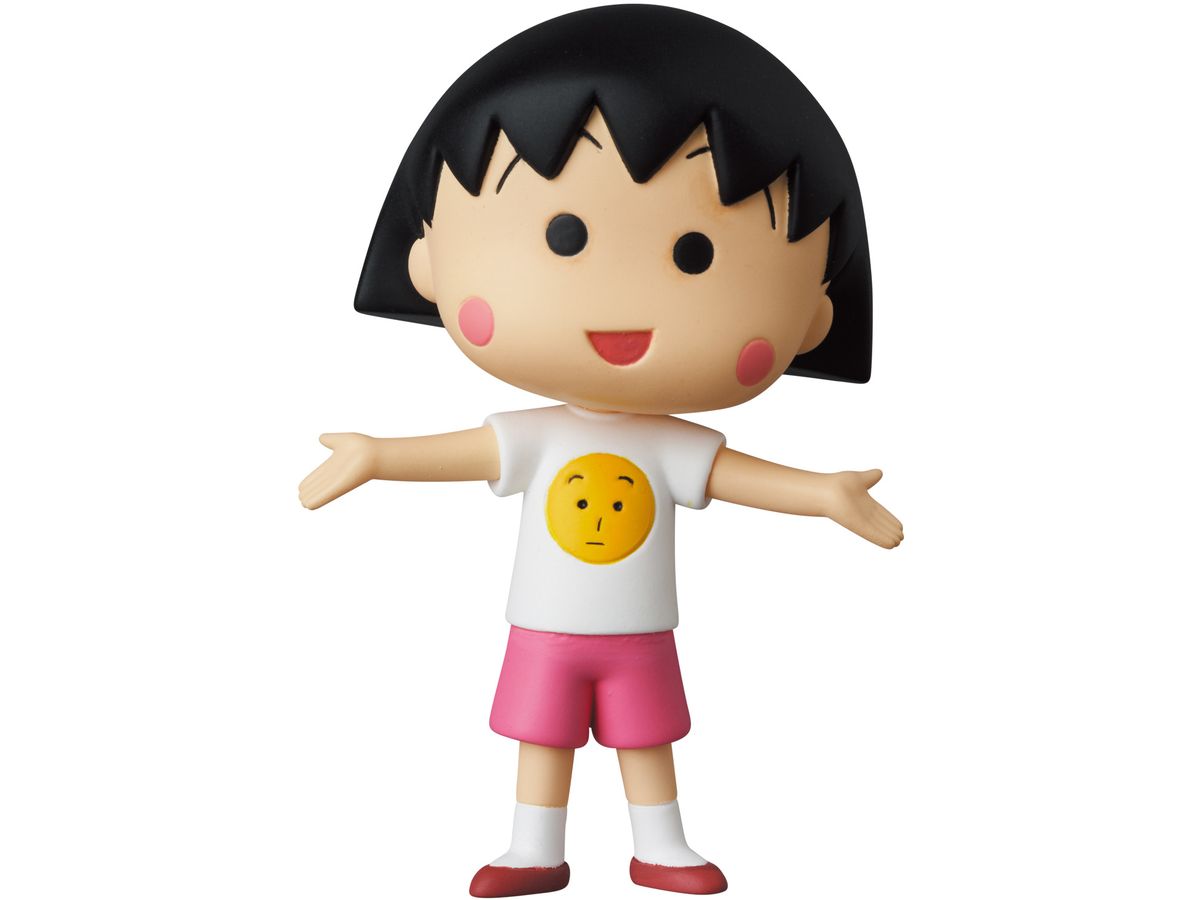 UDF Momoko Sakura Series 2 Maruko (Summer Clothes)