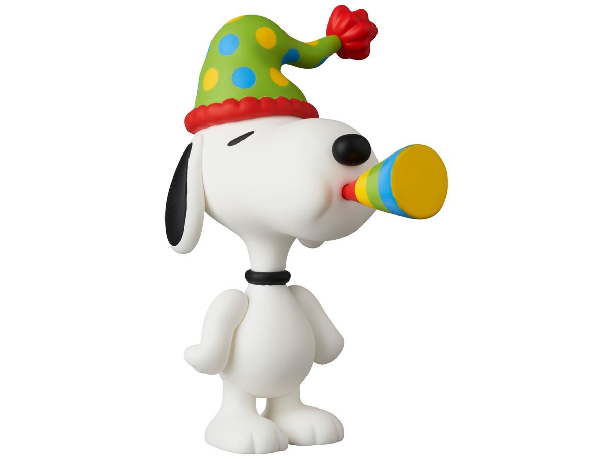 UDF Peanuts Series 16 Party Snoopy