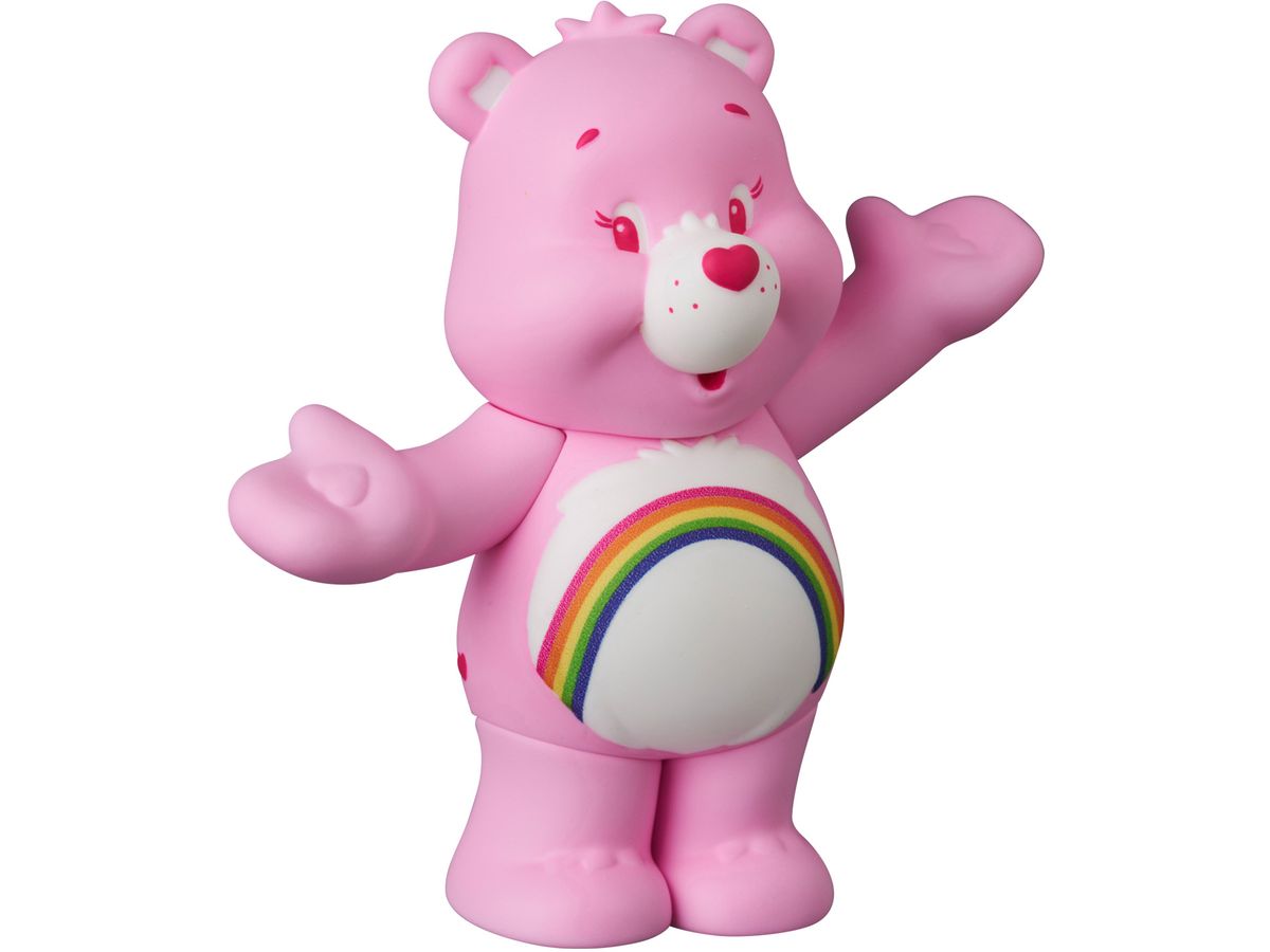 UDF Care Bears Cheer Bear