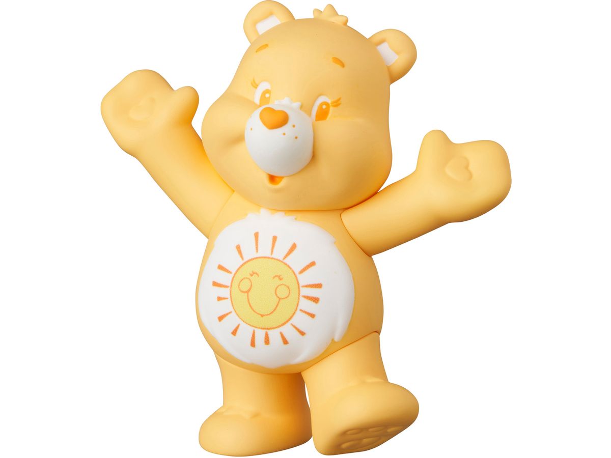 UDF Care Bears Funshine Bear