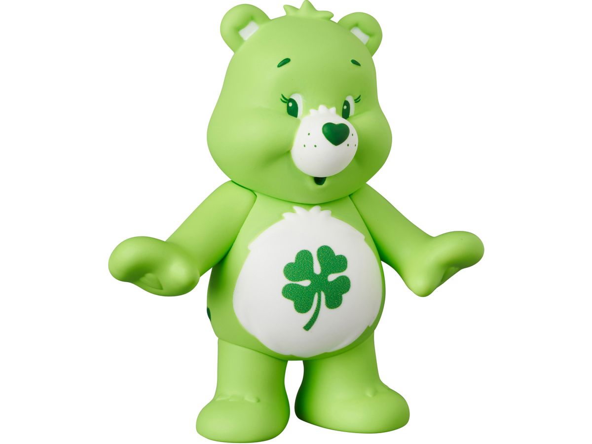 UDF Care Bears Good Luck Bear