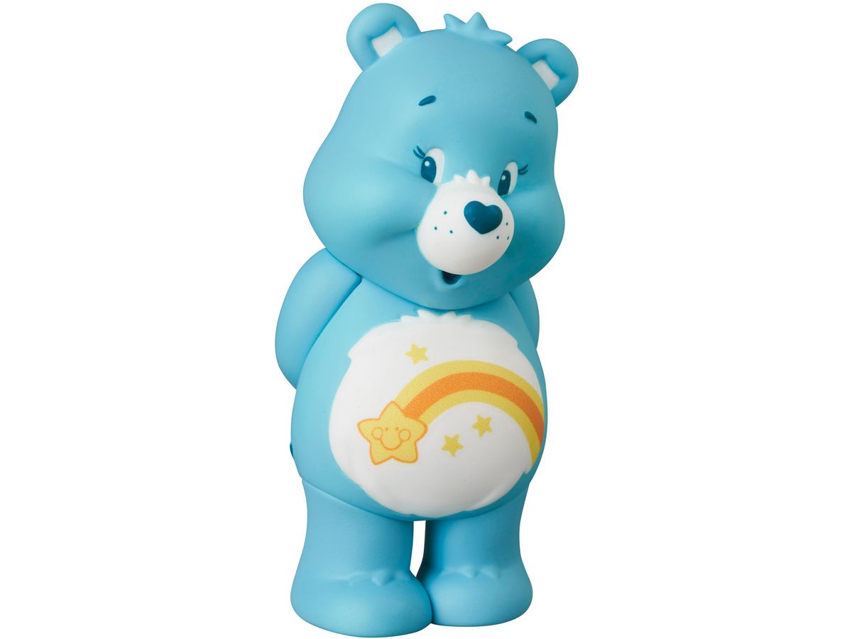 UDF Care Bears Wish Bear