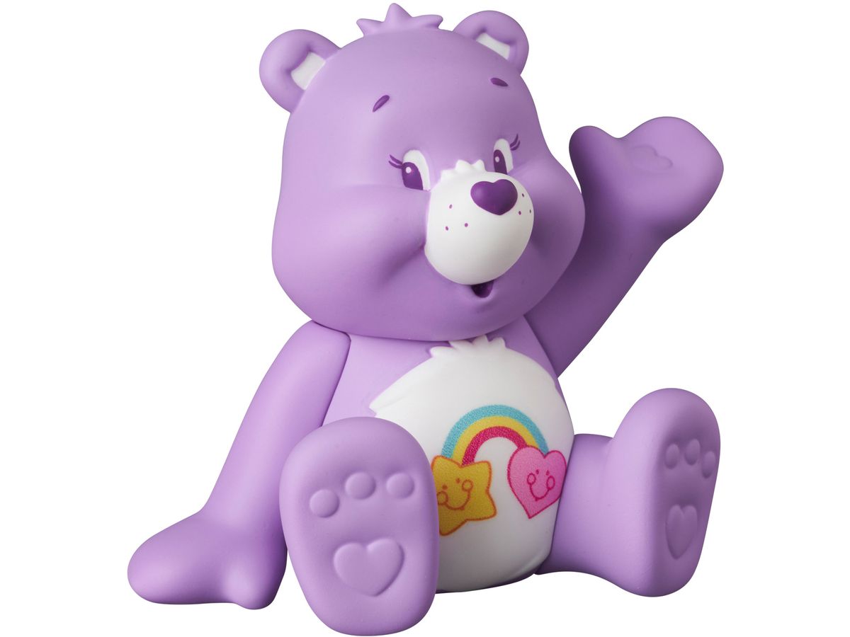 UDF Care Bears Best Friend Bear