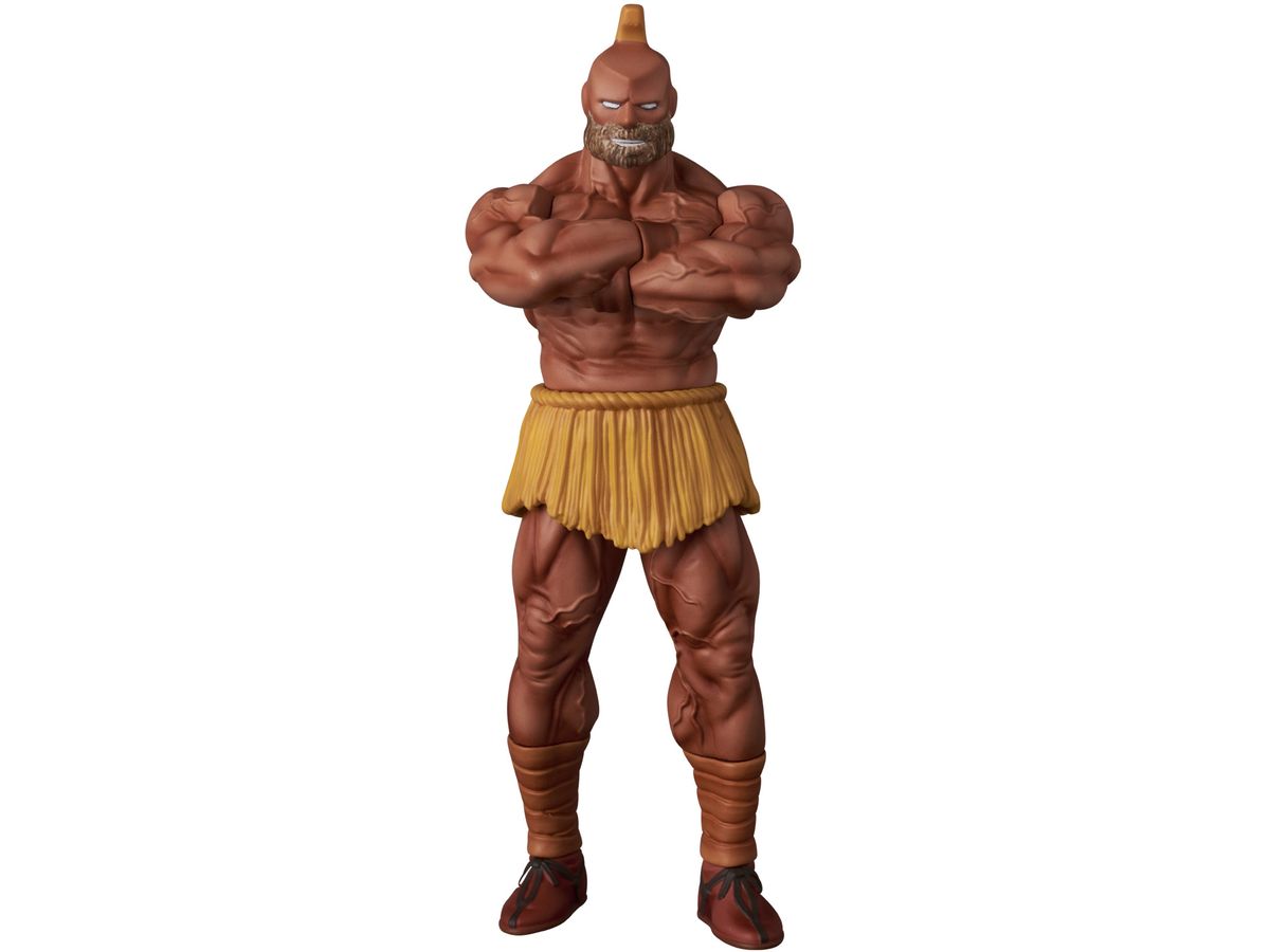 UDF Kinnikuman Series 3 Prince Kamehame