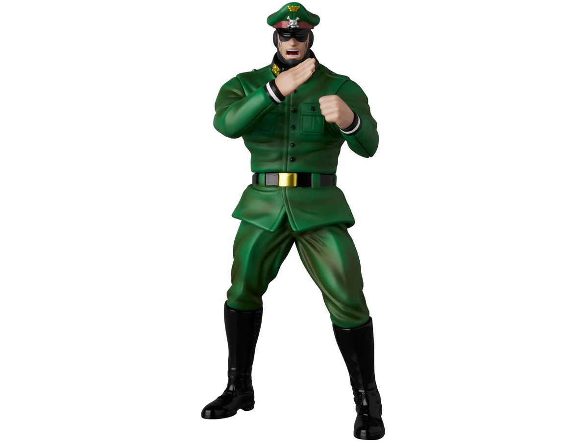 UDF Kinnikuman Series 3 Brocken Jr.