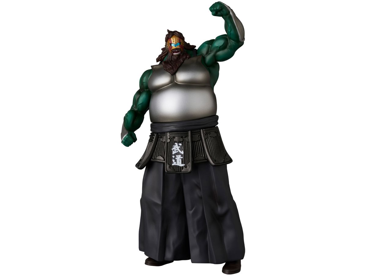 UDF Kinnikuman Series 3 Neptune King