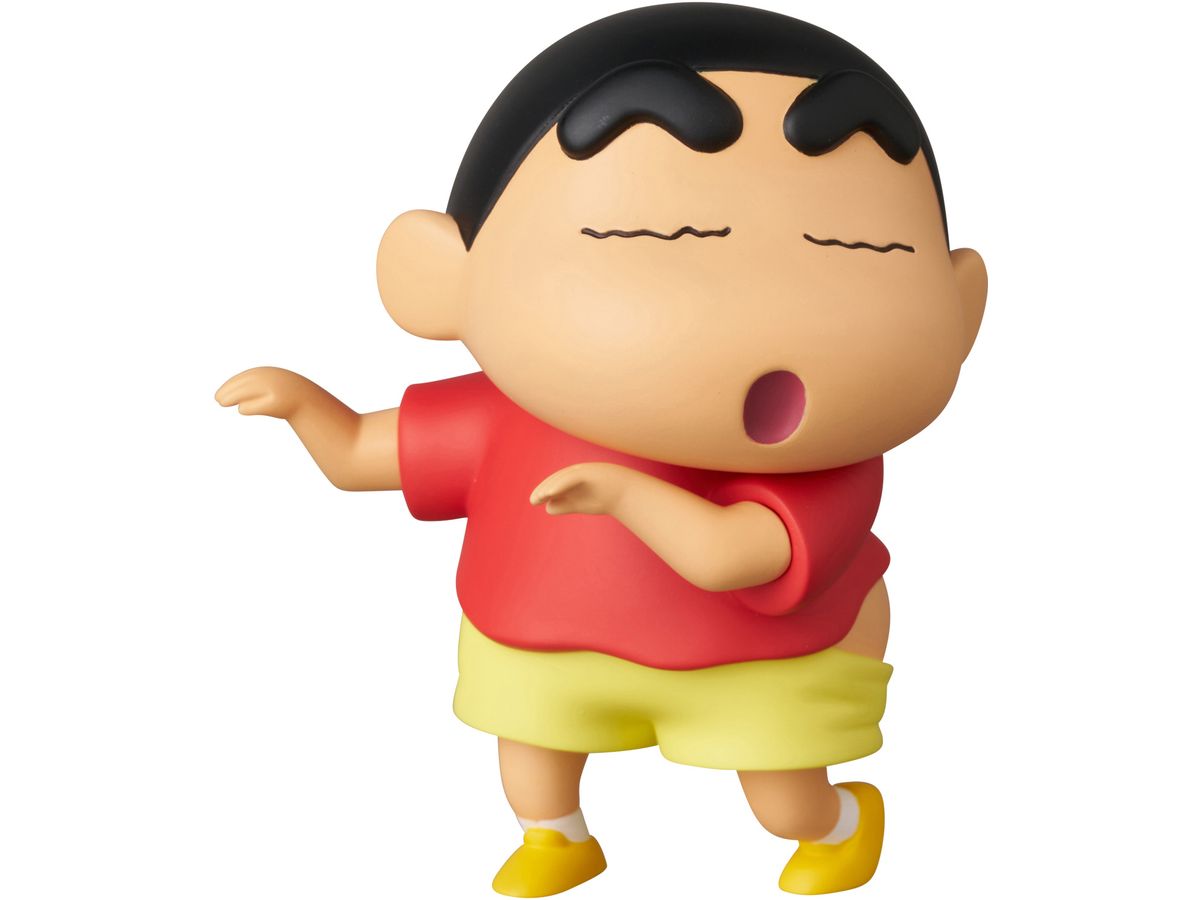 UDF Crayon Shin-Chan Series 5 Shin-chan (Dance)