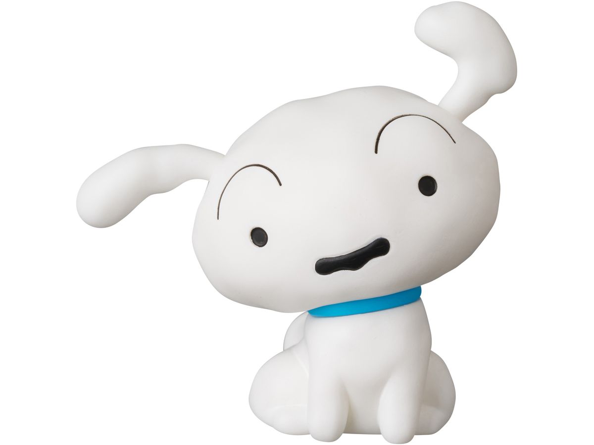 UDF Crayon Shin-Chan Series 5 Shiro
